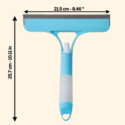 Crystal Clean 3x
