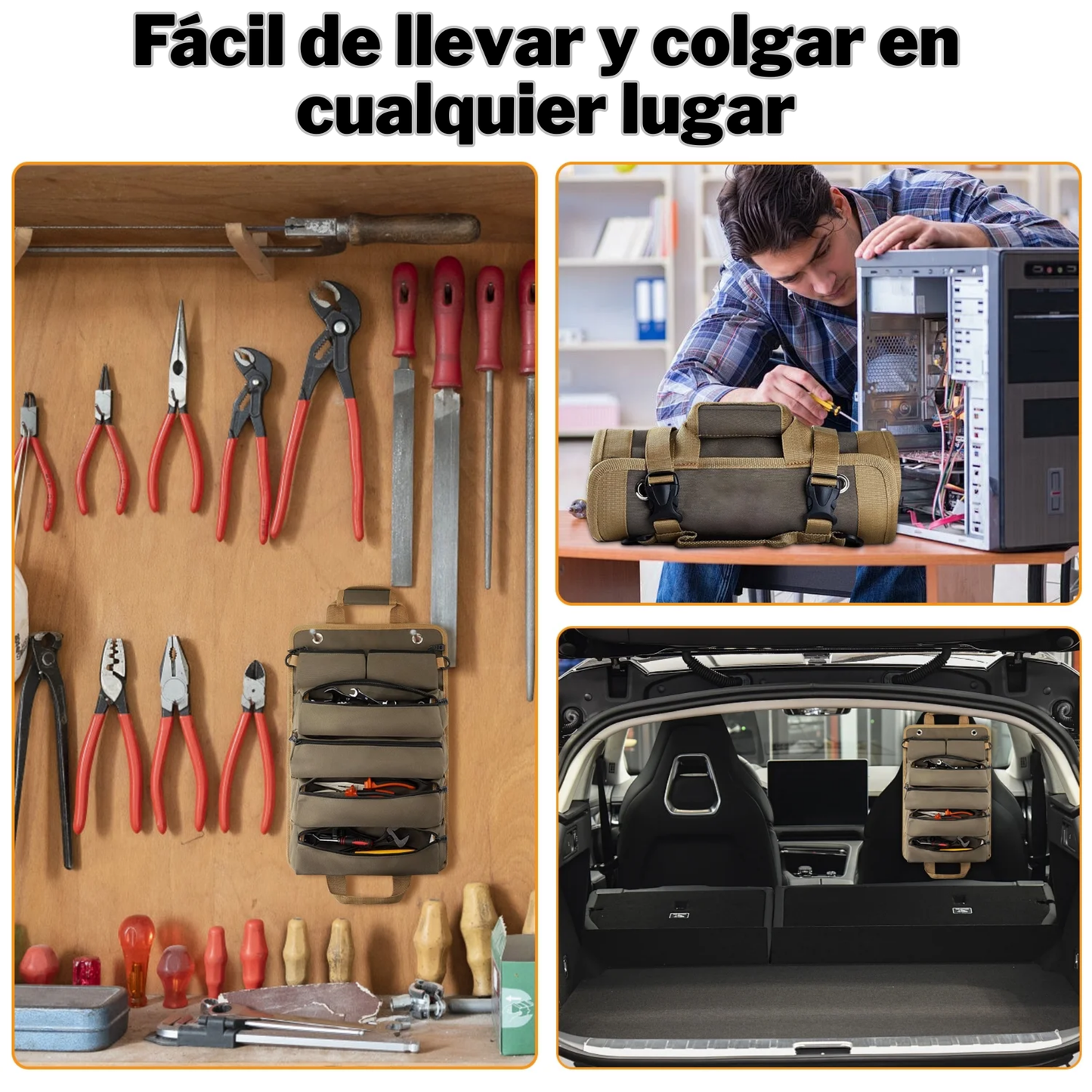 ToolMate Pro