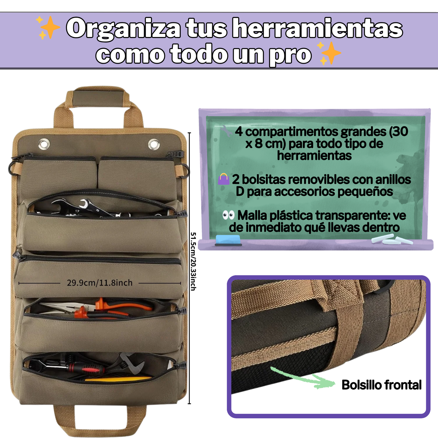 ToolMate Pro