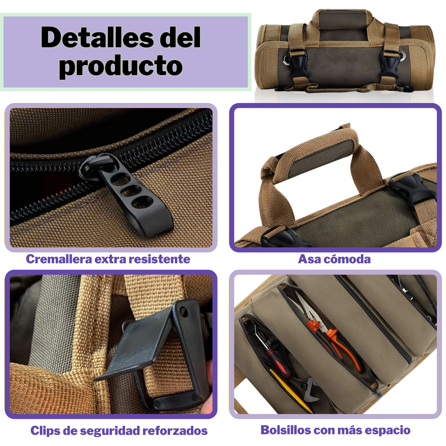 ToolMate Pro