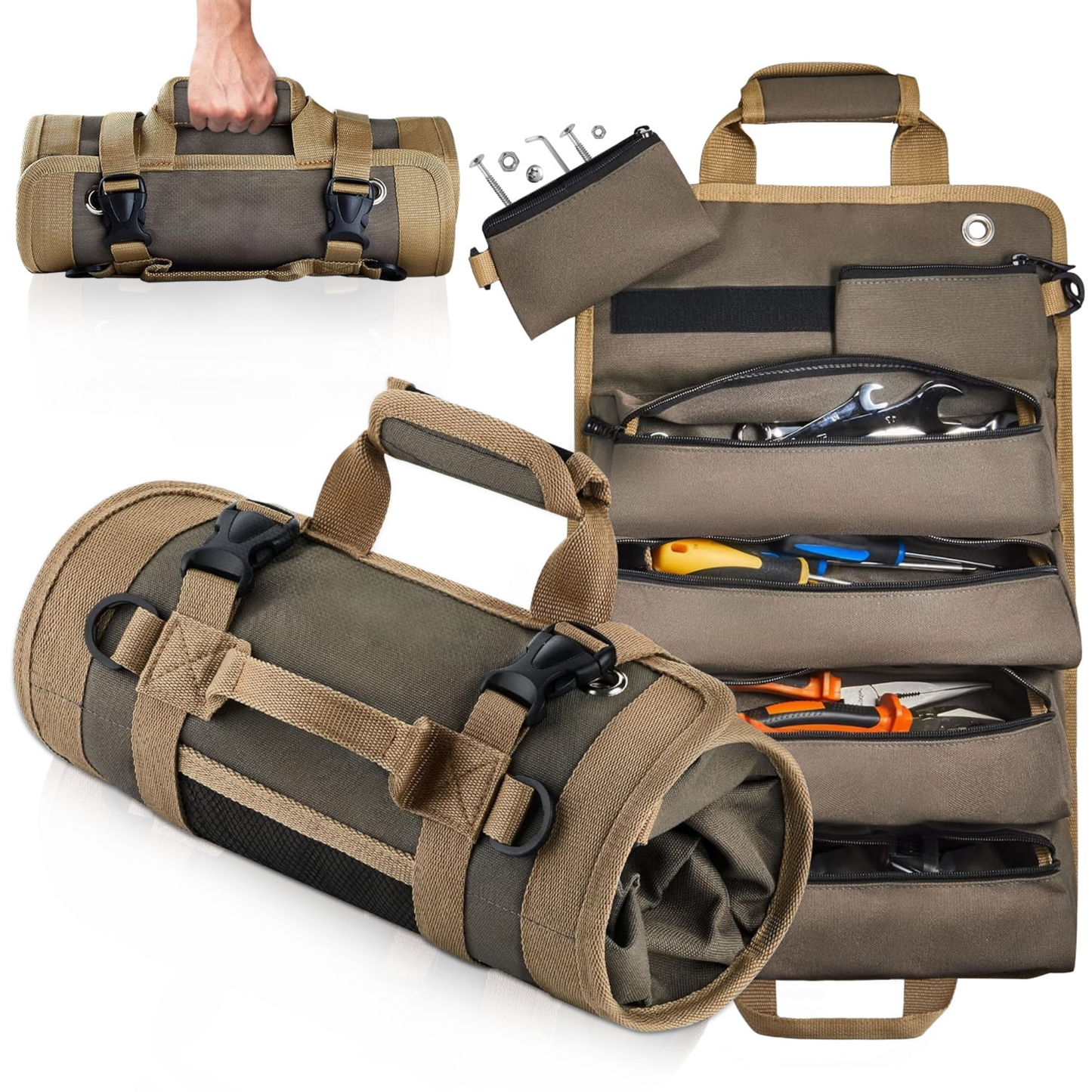 ToolMate Pro