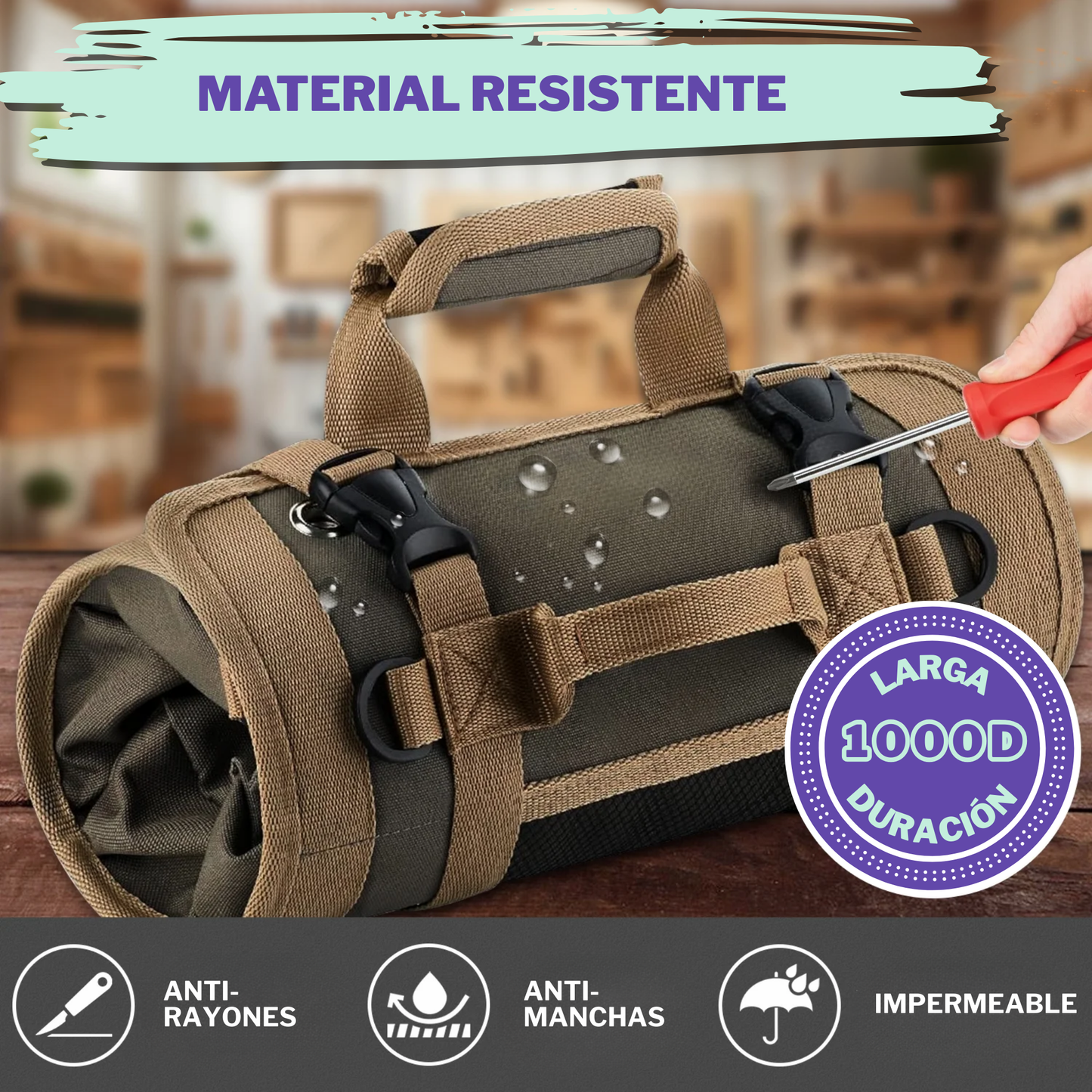 ToolMate Pro